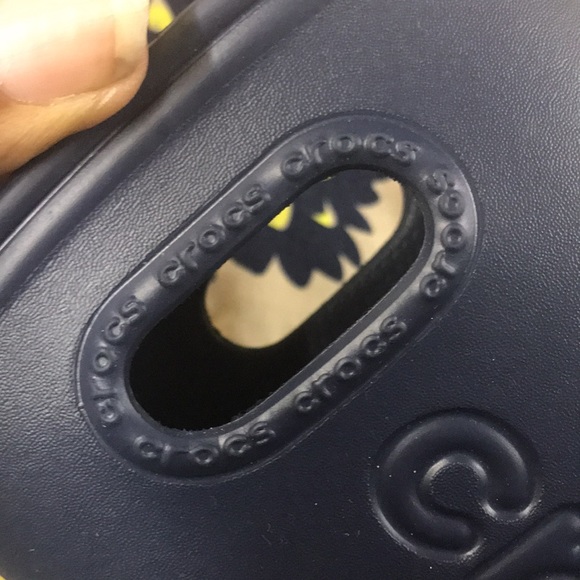 Kids Crocs Rainboots - Picture 6 of 12